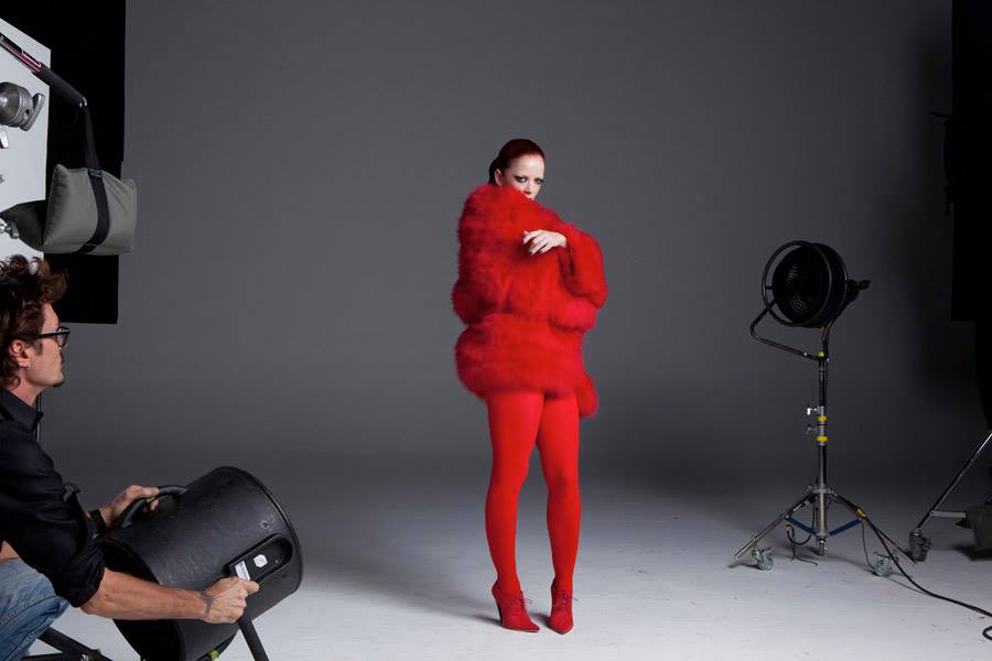 Shirley Manson