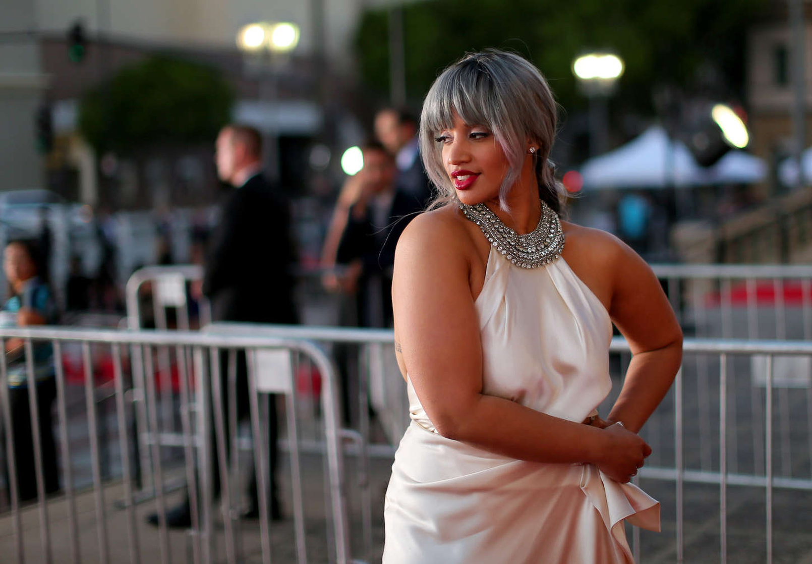 Dascha Polanco