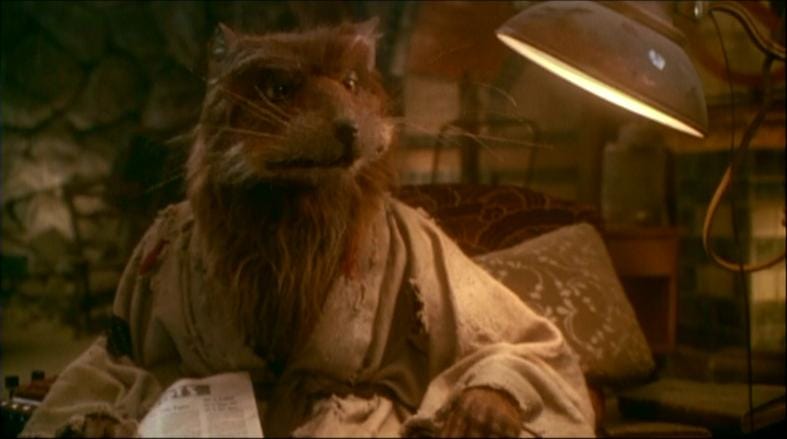Teenage Mutant Ninja Turtles II: The Secret of the Ooze