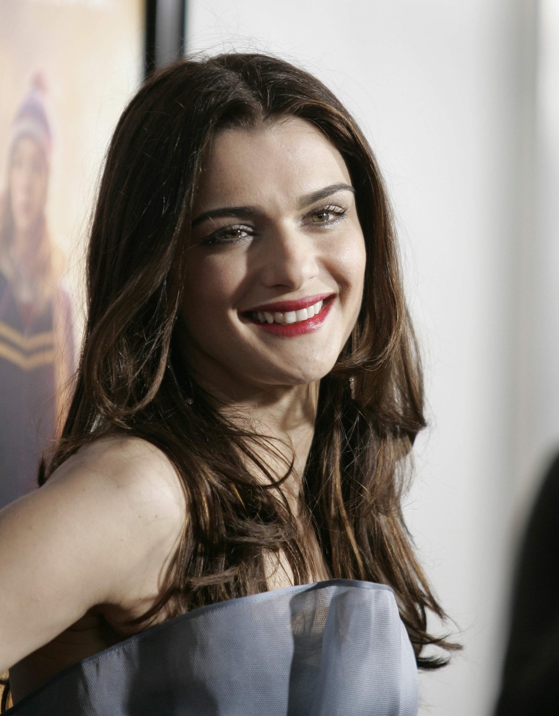 Image of Rachel Weisz