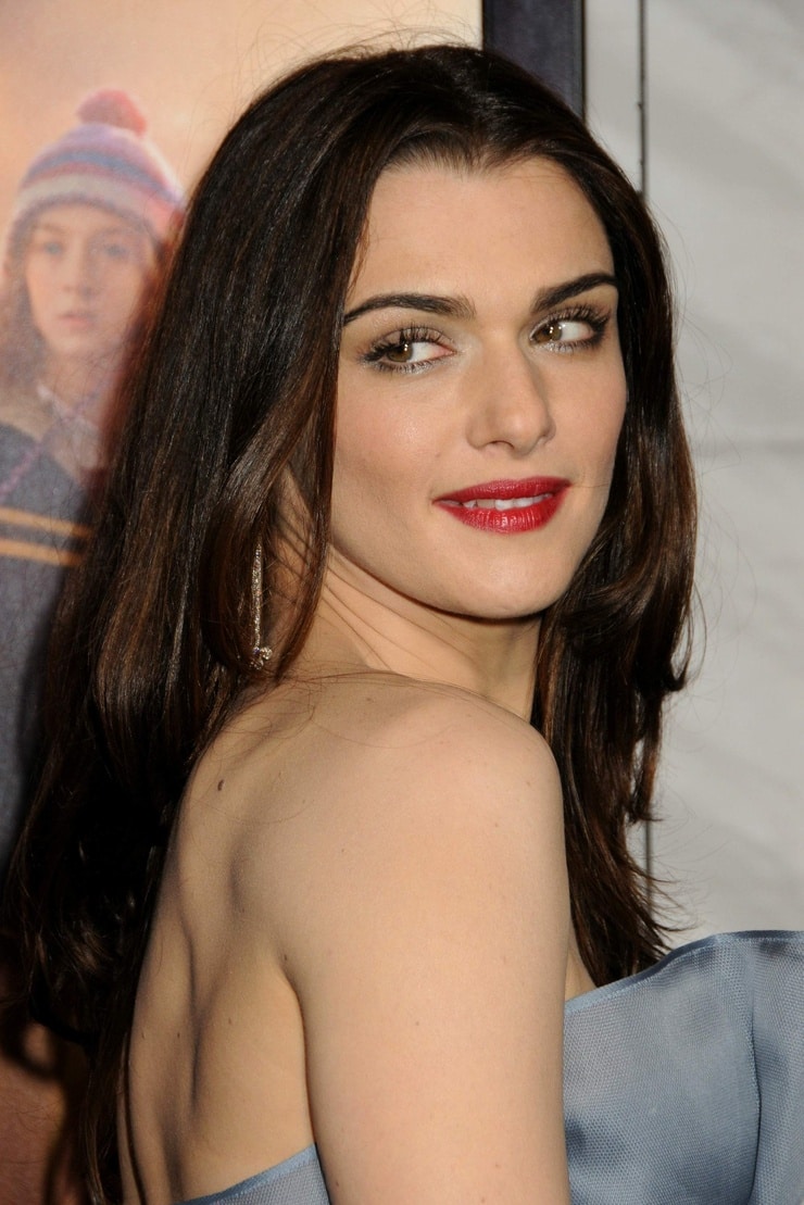 Picture of Rachel Weisz