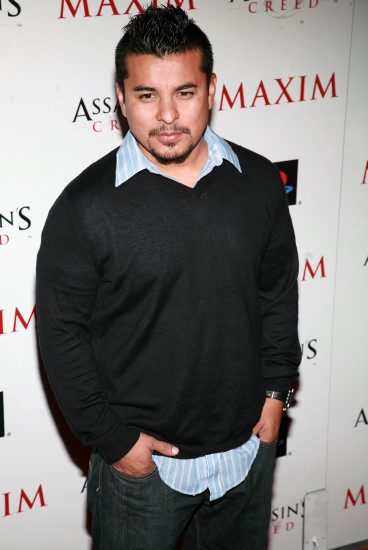 Picture Of Jacob Vargas 740full Jacob Vargas