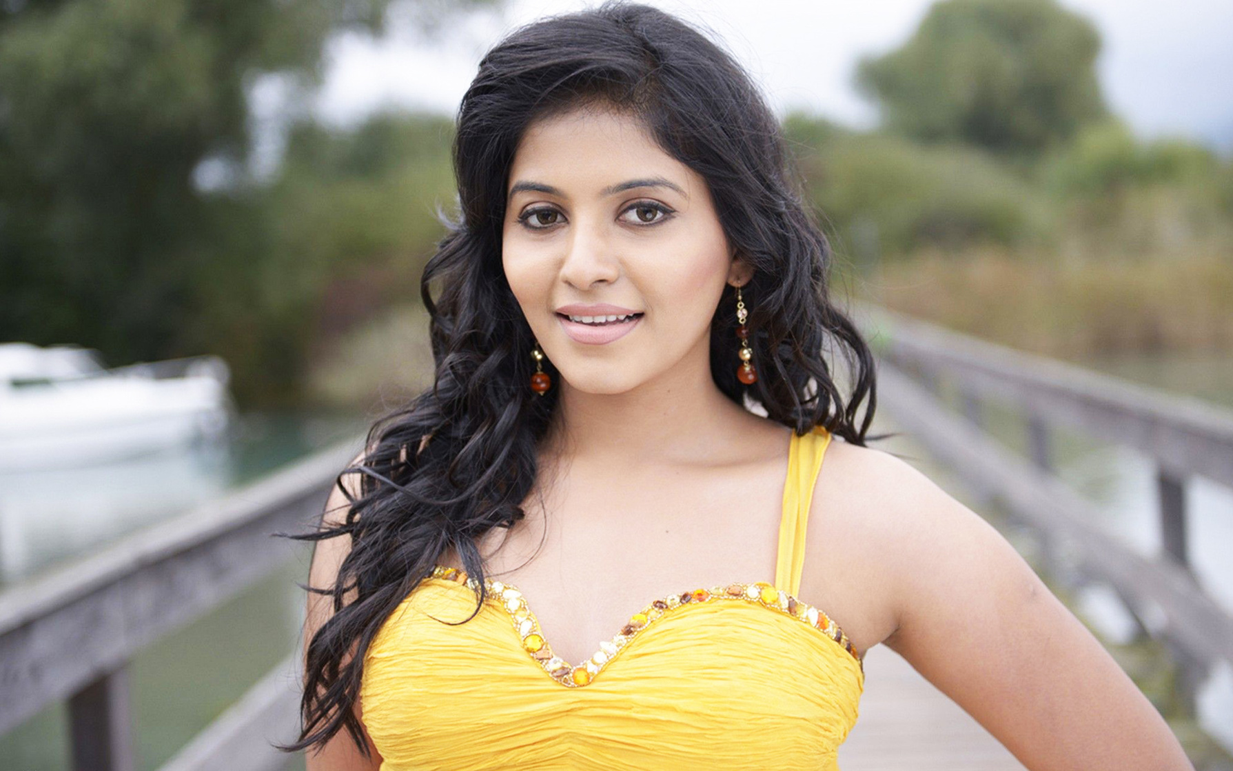 Anjali