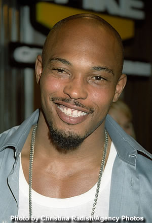 Picture of Sticky Fingaz