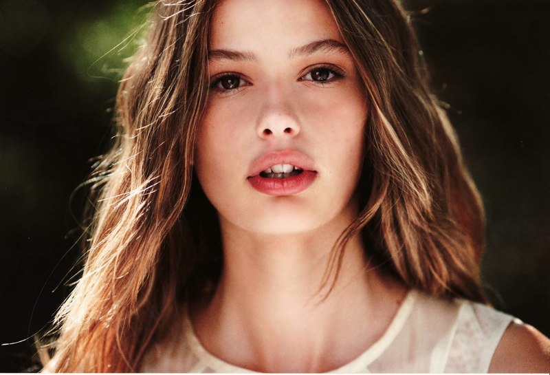 Cassi Van Den Dungen