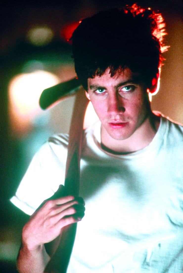 Picture of Donnie Darko