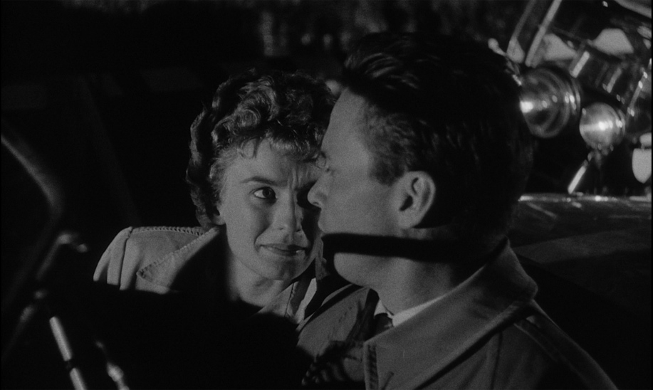 Kiss Me Deadly