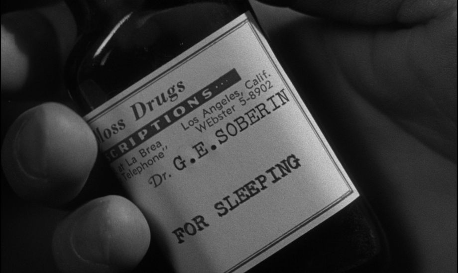 Kiss Me Deadly