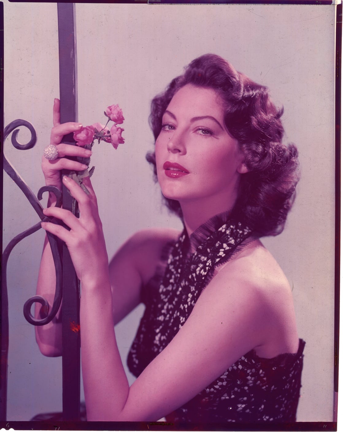 Ava Gardner