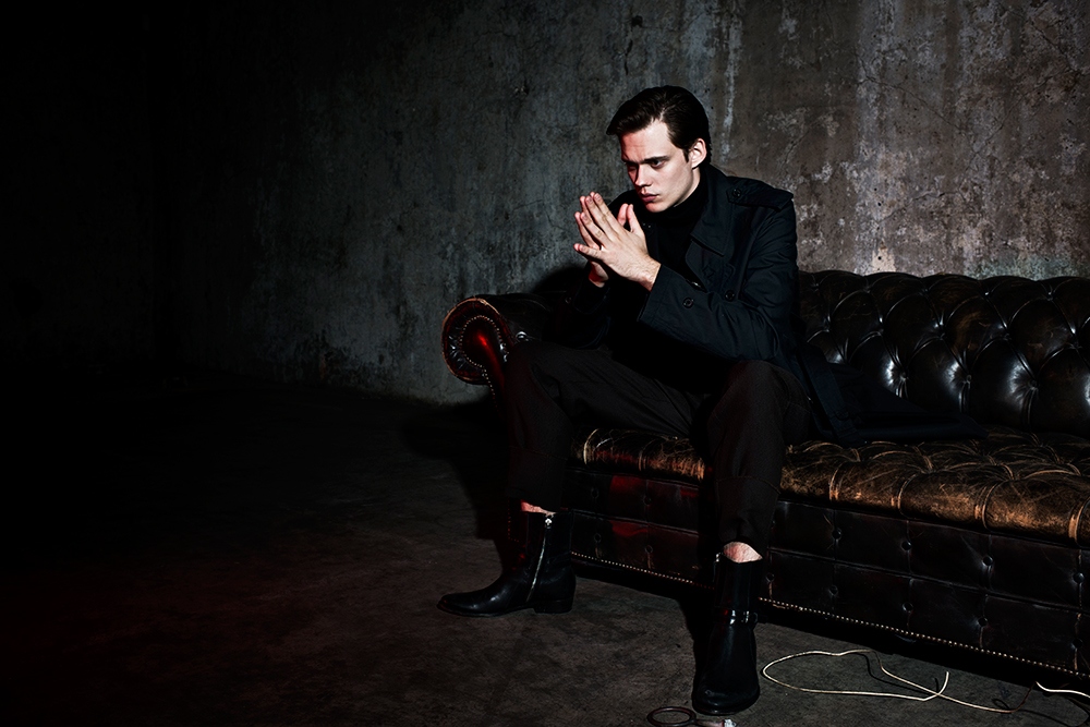 Bill Skarsgård Bill Skarsgård
