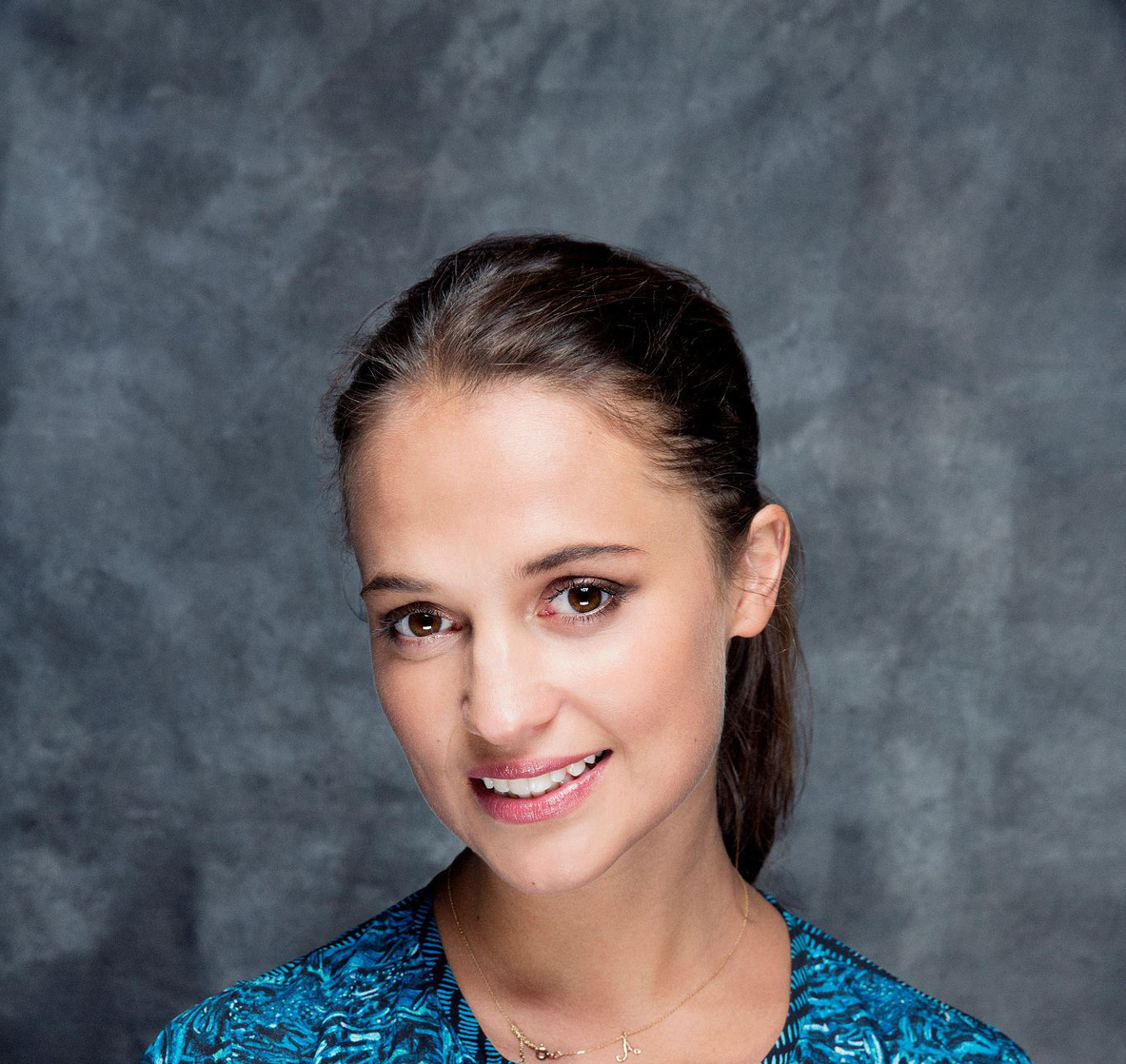 Alicia Vikander Alicia Vikander