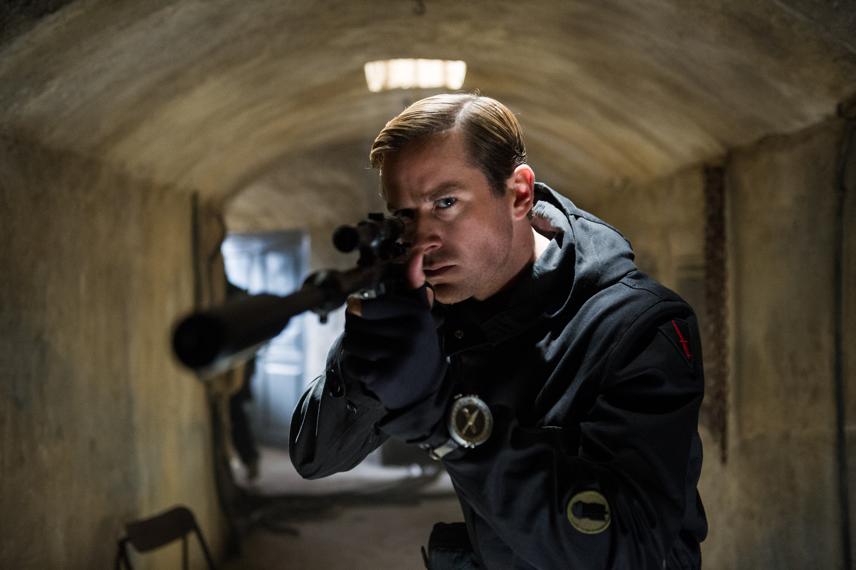 The Man from U.N.C.L.E. The Man from U.N.C.L.E.