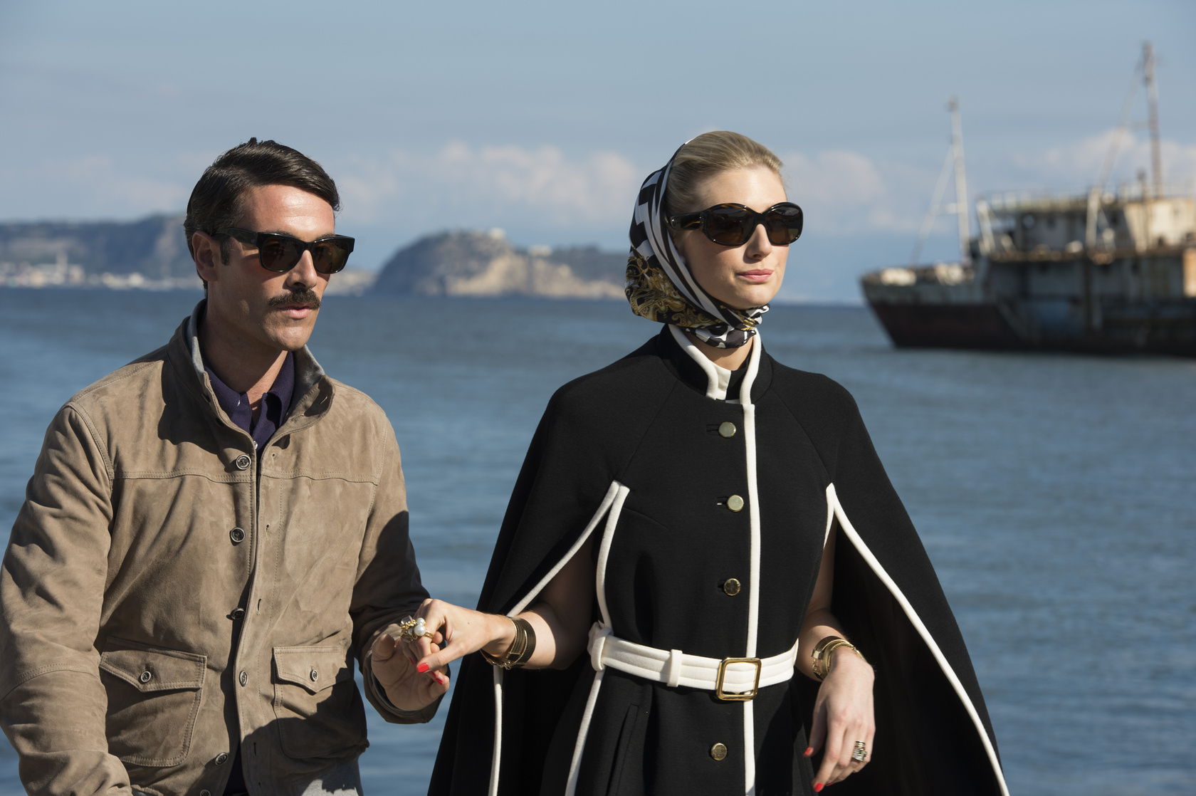 The Man from U.N.C.L.E. The Man from U.N.C.L.E.