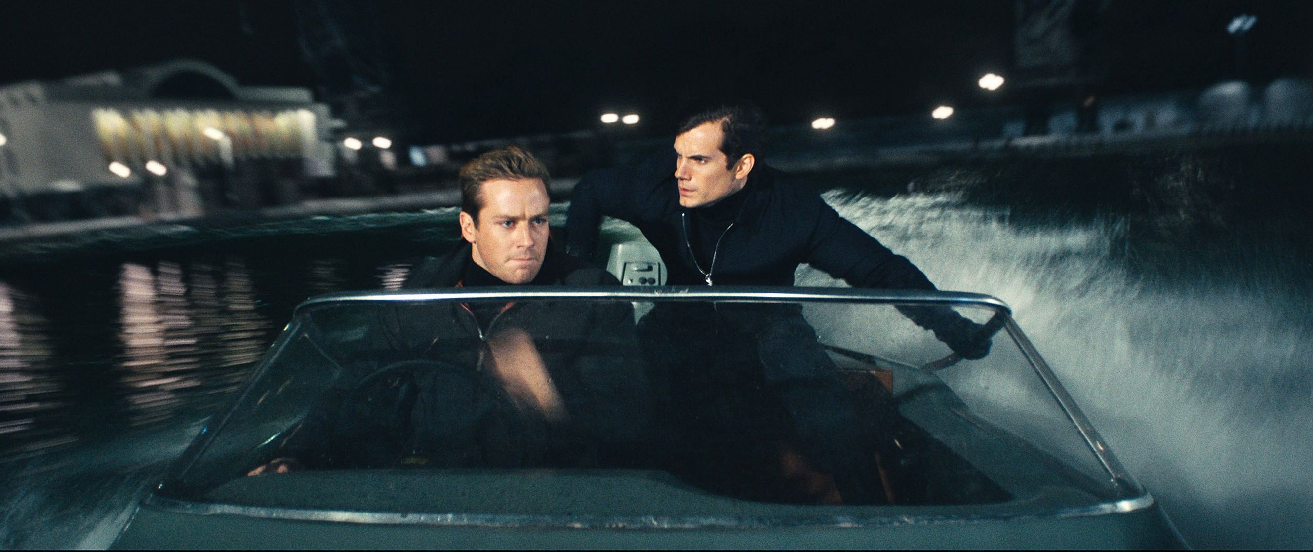 The Man from U.N.C.L.E. The Man from U.N.C.L.E.