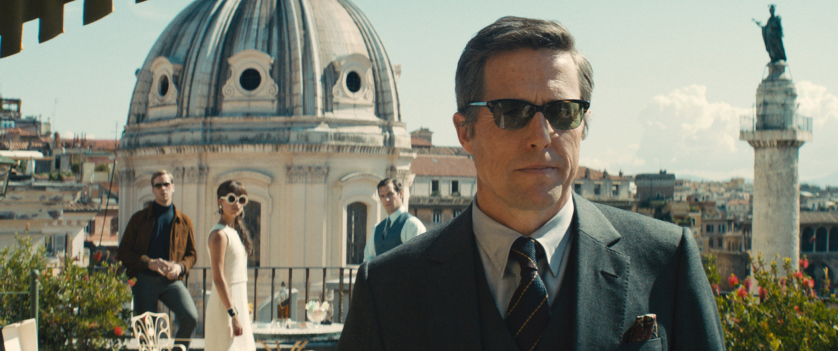 The Man from U.N.C.L.E. The Man from U.N.C.L.E.