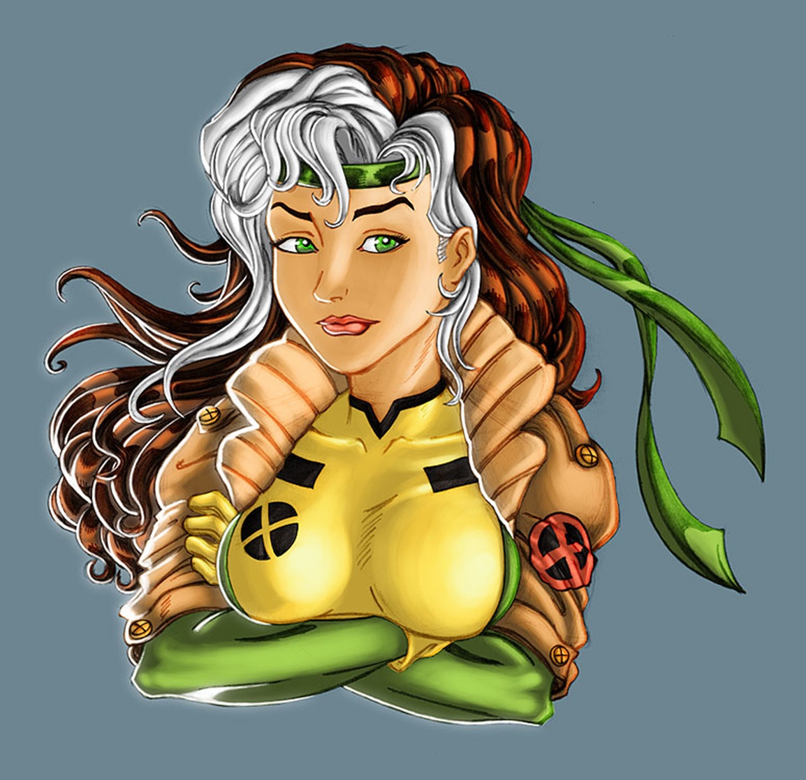 Rogue Rogue