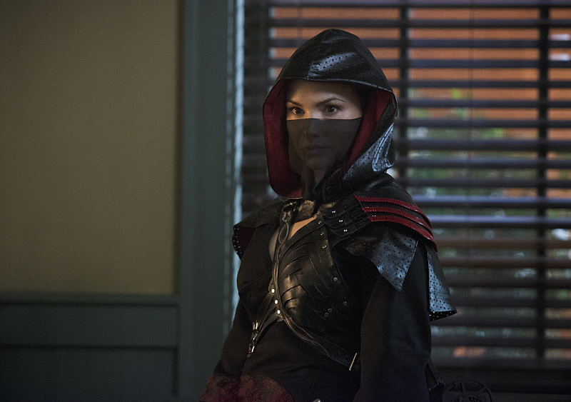 Arrow