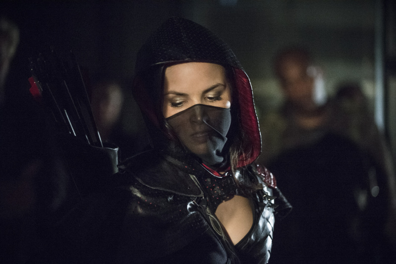 Arrow
