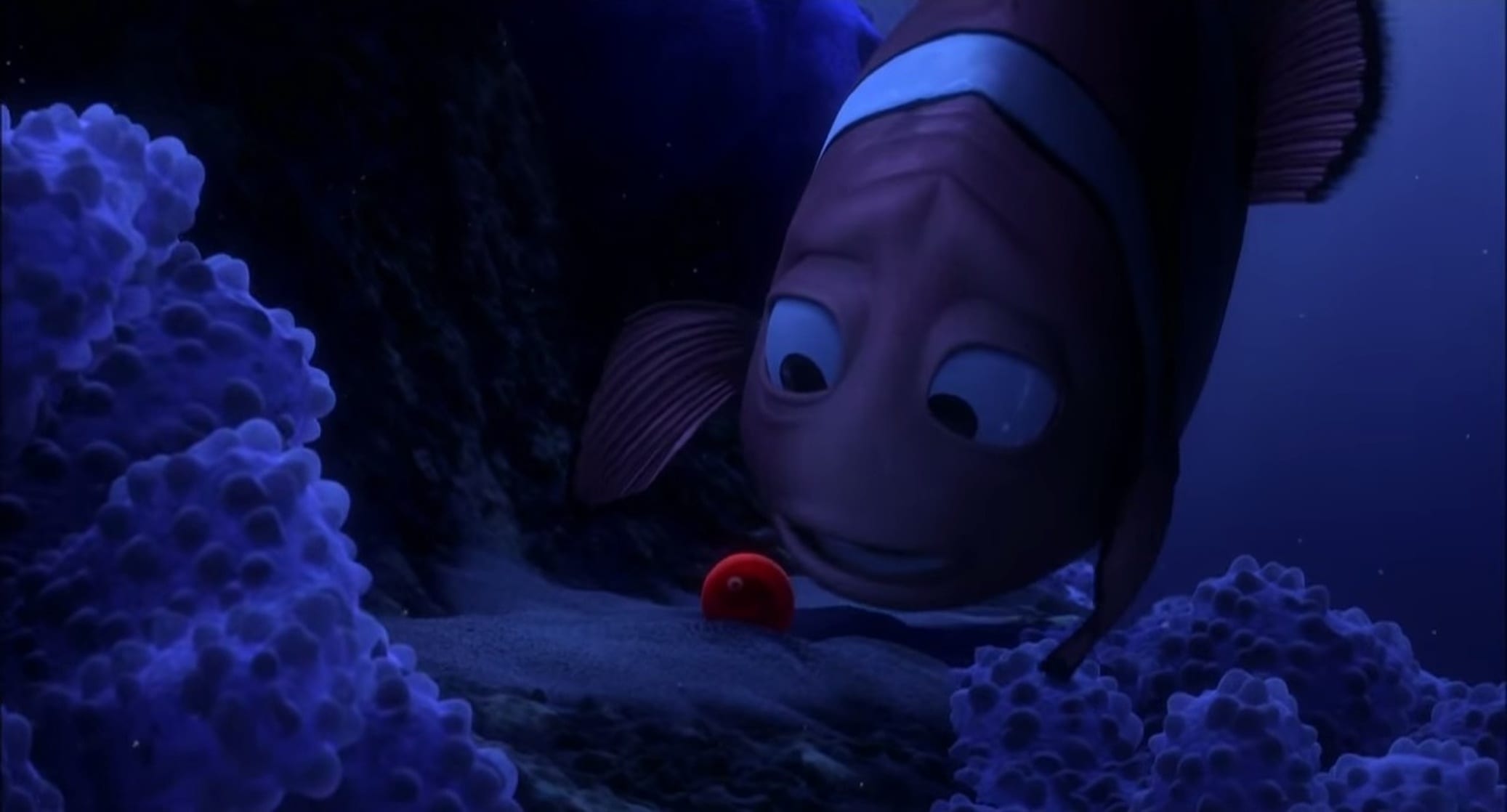 Finding Nemo