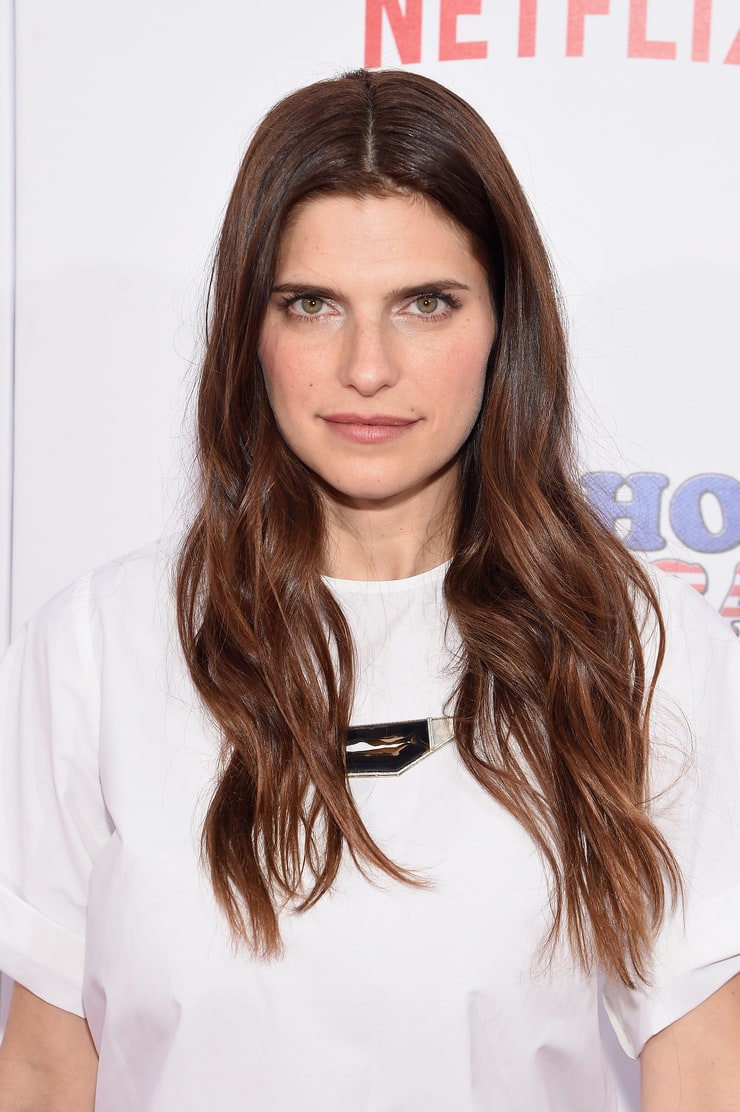Lake Bell Picture 1782