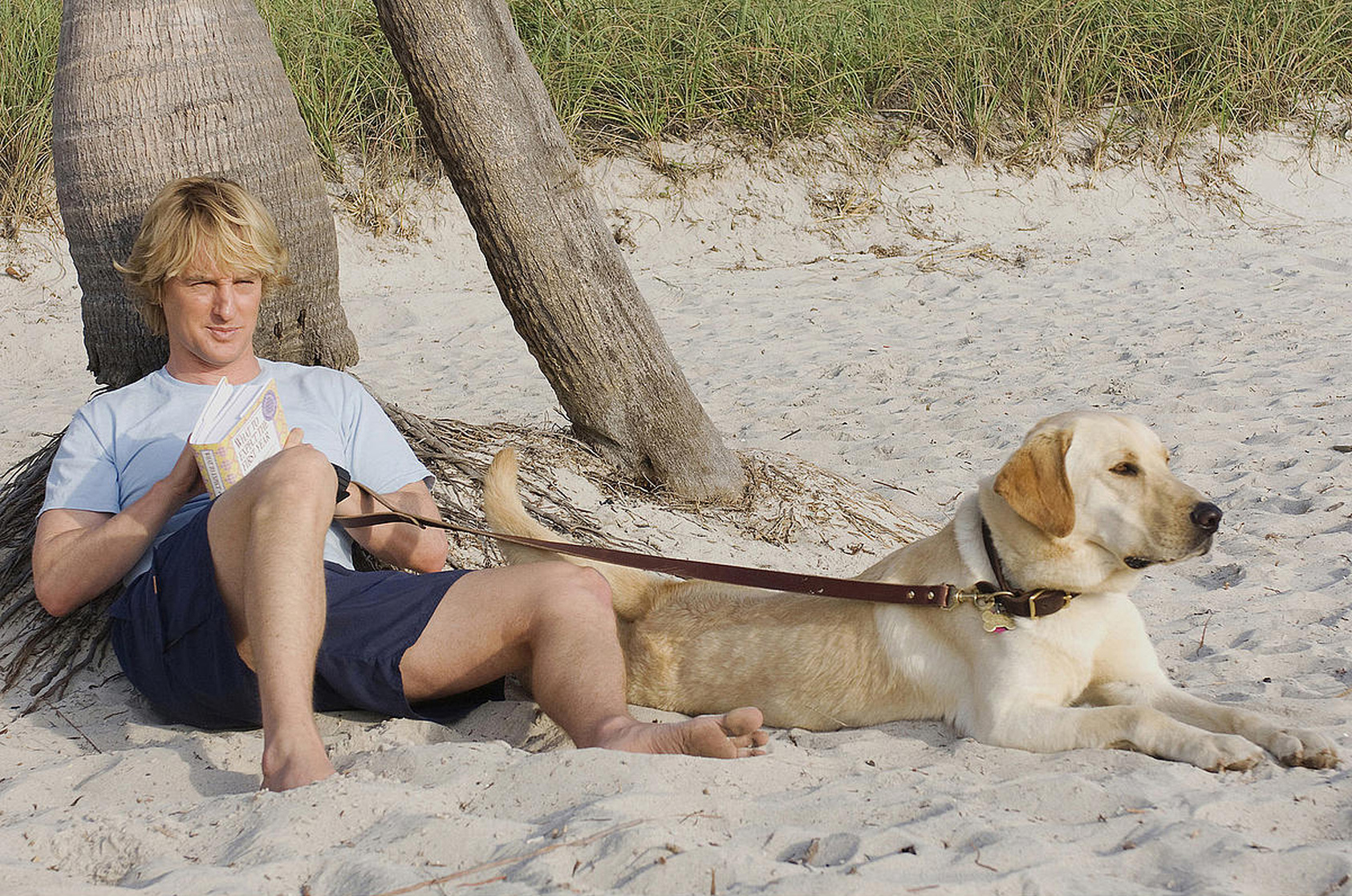 Marley & Me Marley & Me