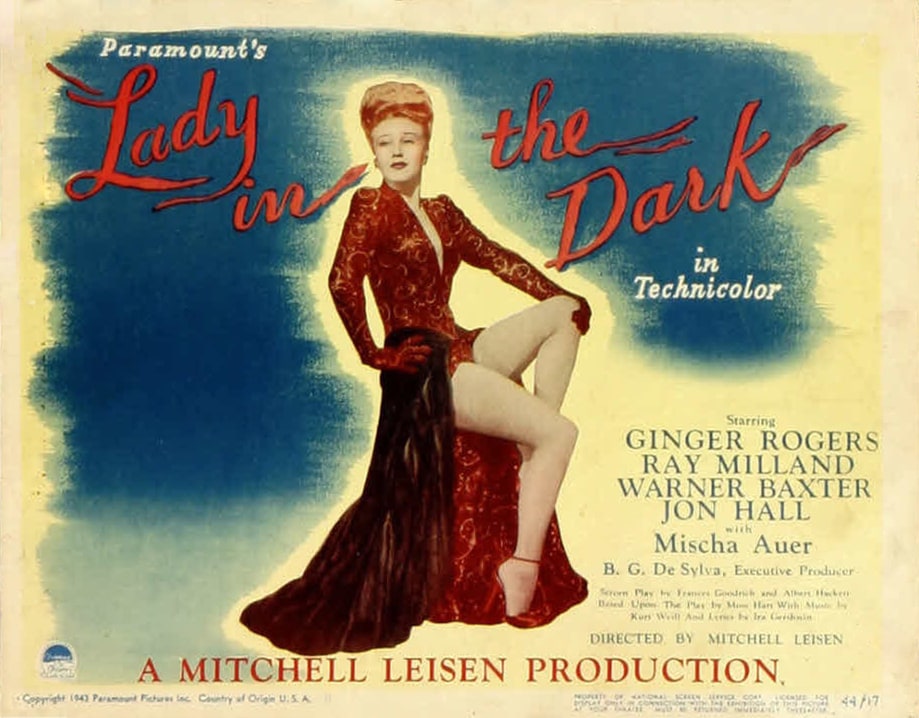 Lady in the Dark
