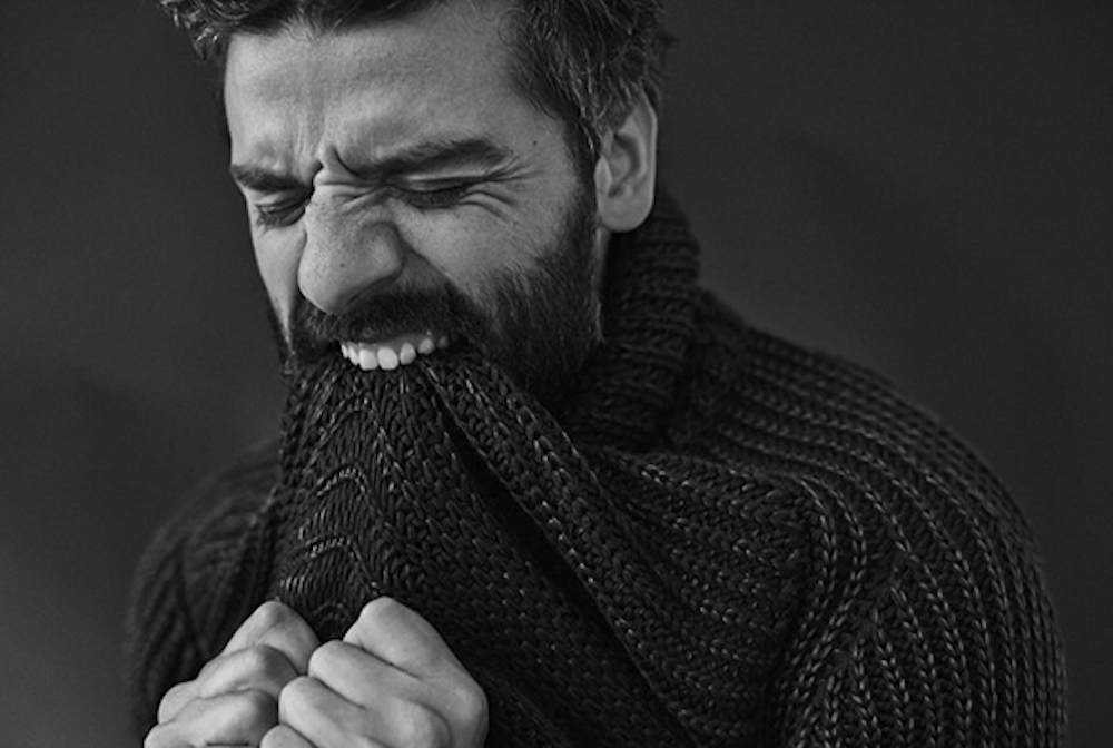 Oscar Isaac Oscar Isaac