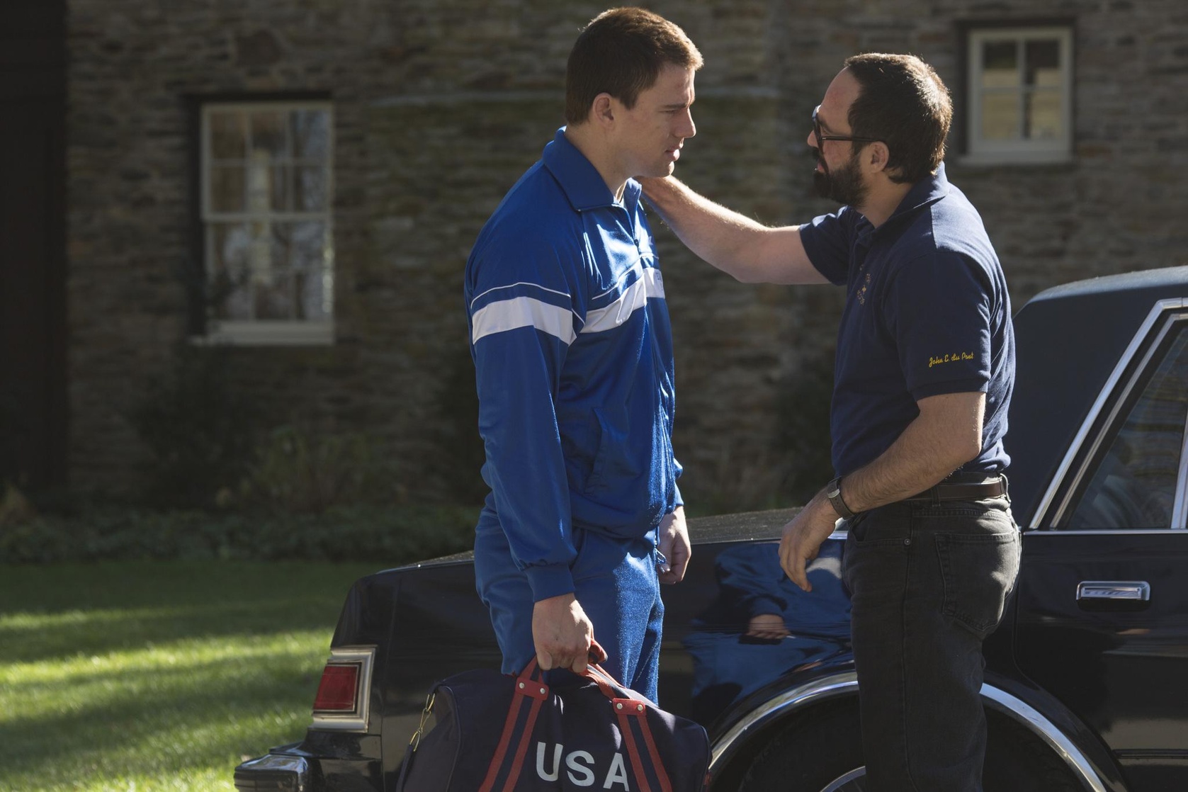 Foxcatcher