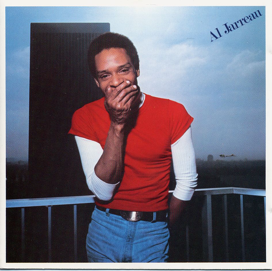 Al Jarreau