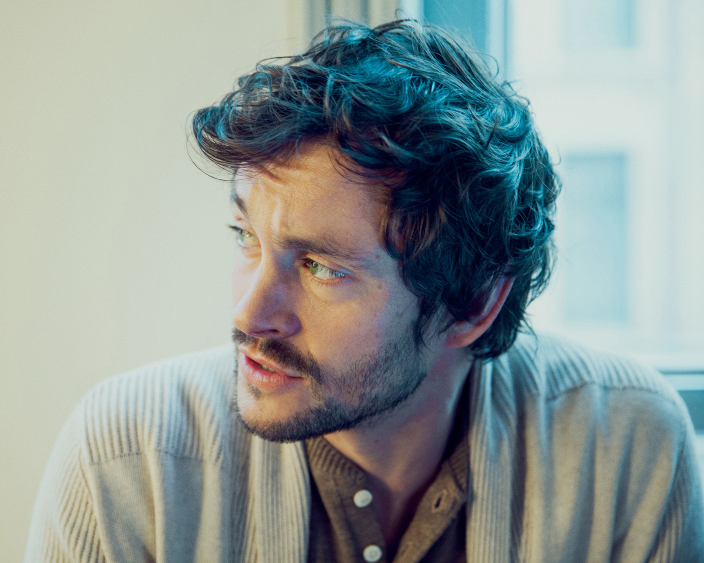 Hugh Dancy