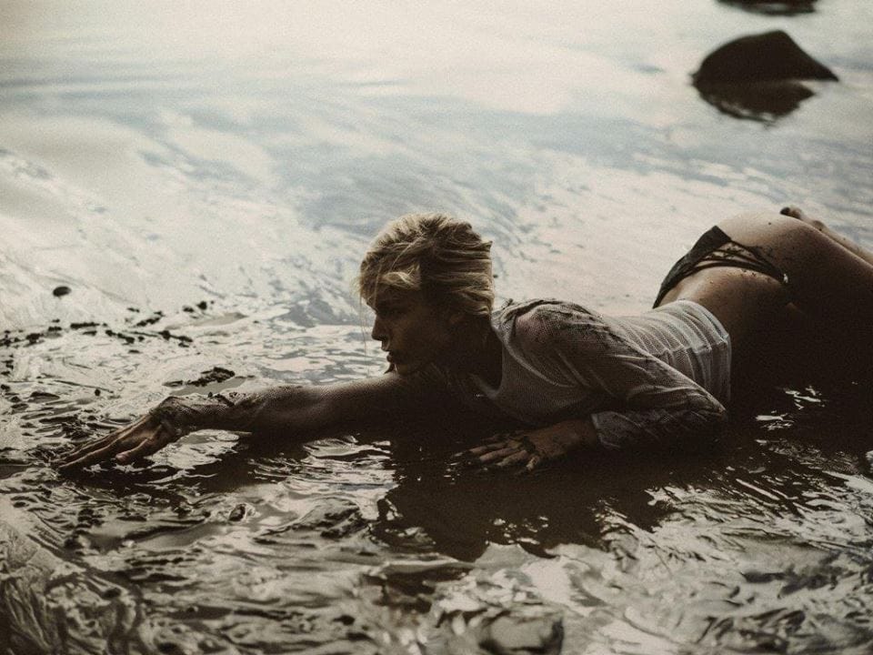 Fabienne Hagedorn