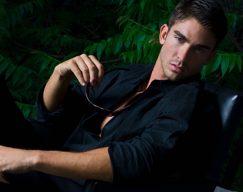Matthew Stone