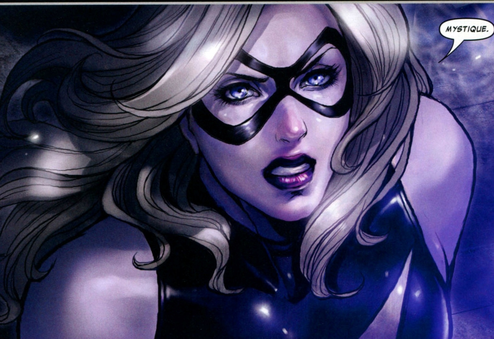 Ms. Marvel Ms. Marvel
