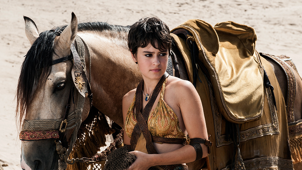 Rosabell Laurenti Sellers