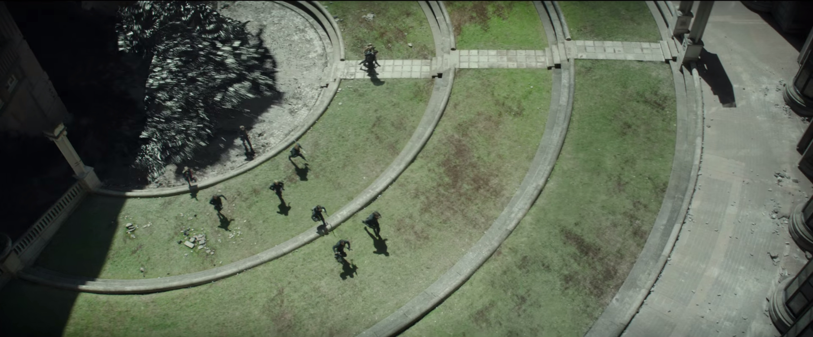 The Hunger Games: Mockingjay - Part 2