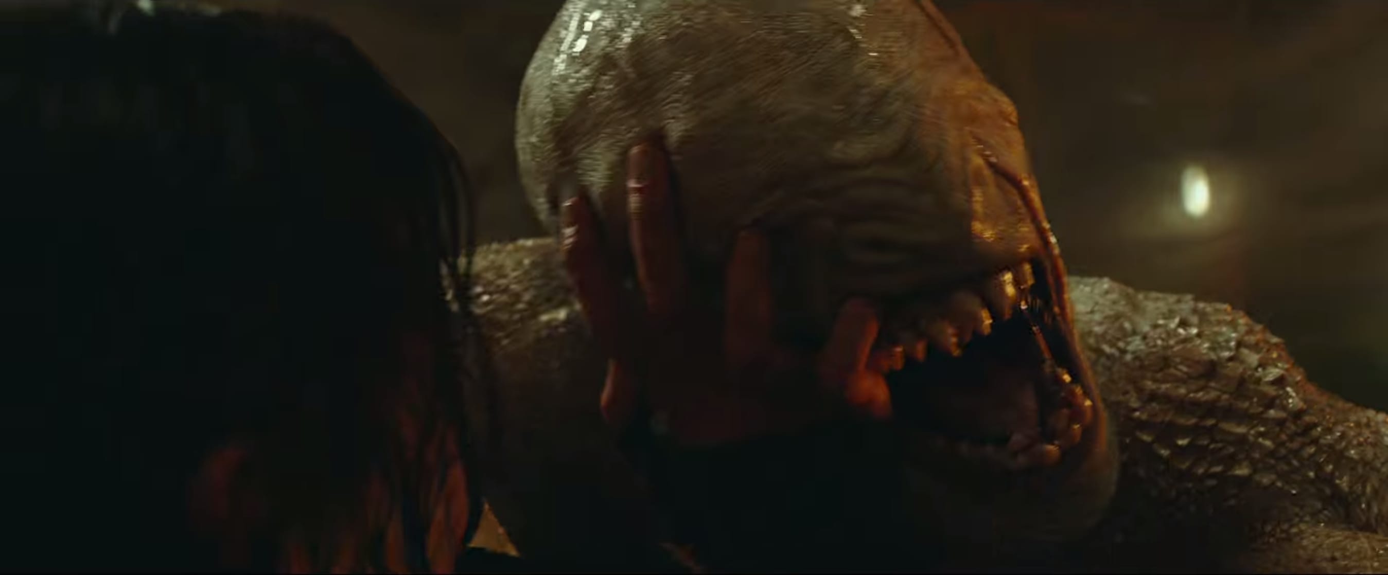 The Hunger Games: Mockingjay - Part 2