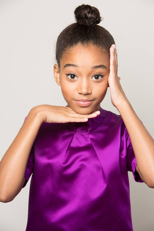 Amandla Stenberg cultural appropriation quotes