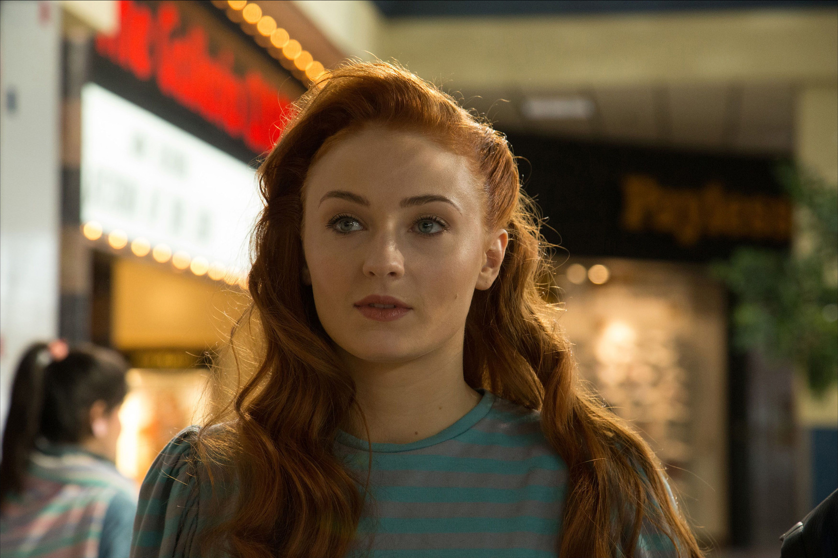 Sophie Turner Sophie Turner