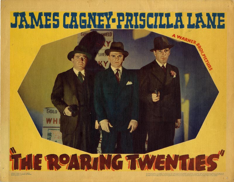 The Roaring Twenties (1939)