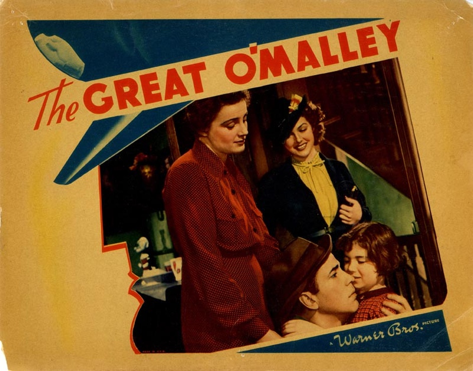 Picture of The Great O'Malley