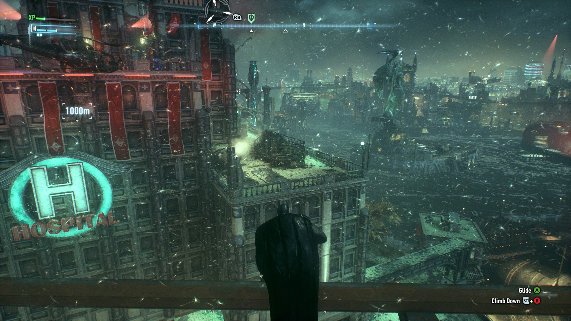 Batman: Arkham Knight