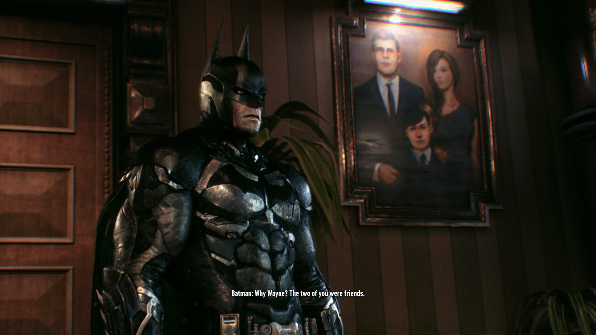 Batman: Arkham Knight