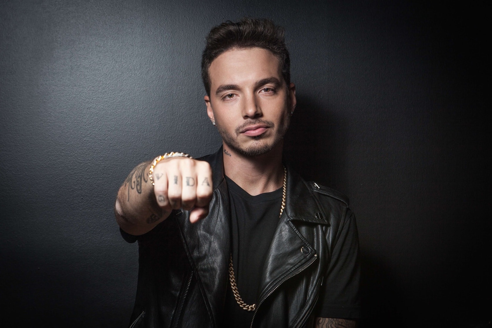 Image of J Balvin