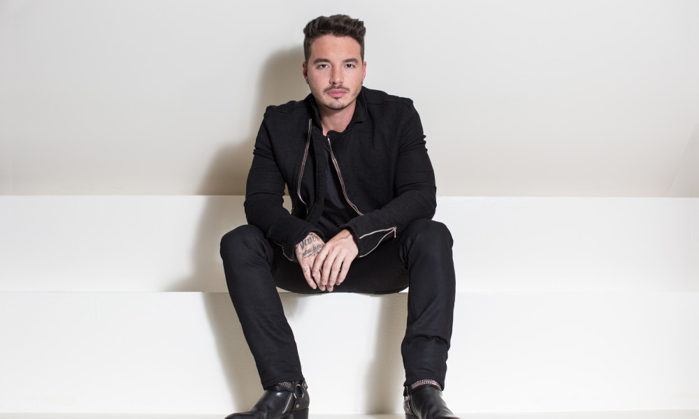 J Balvin