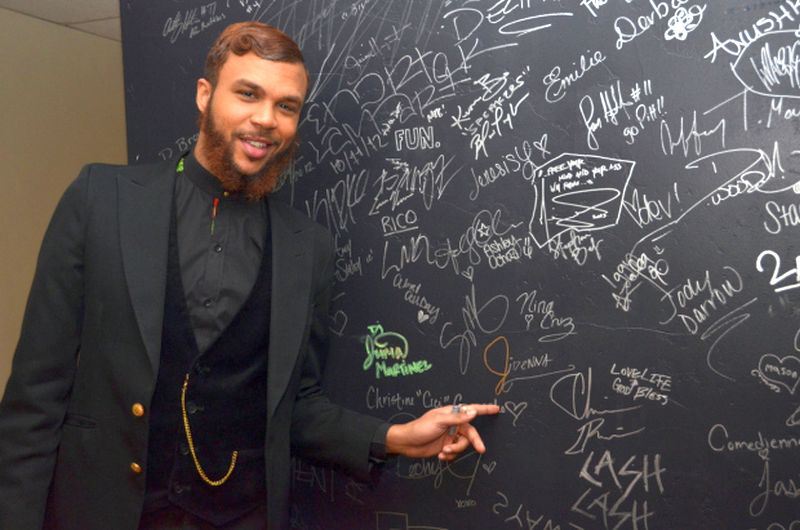 Jidenna