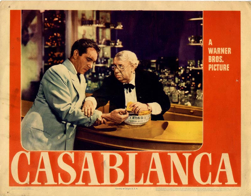 Casablanca