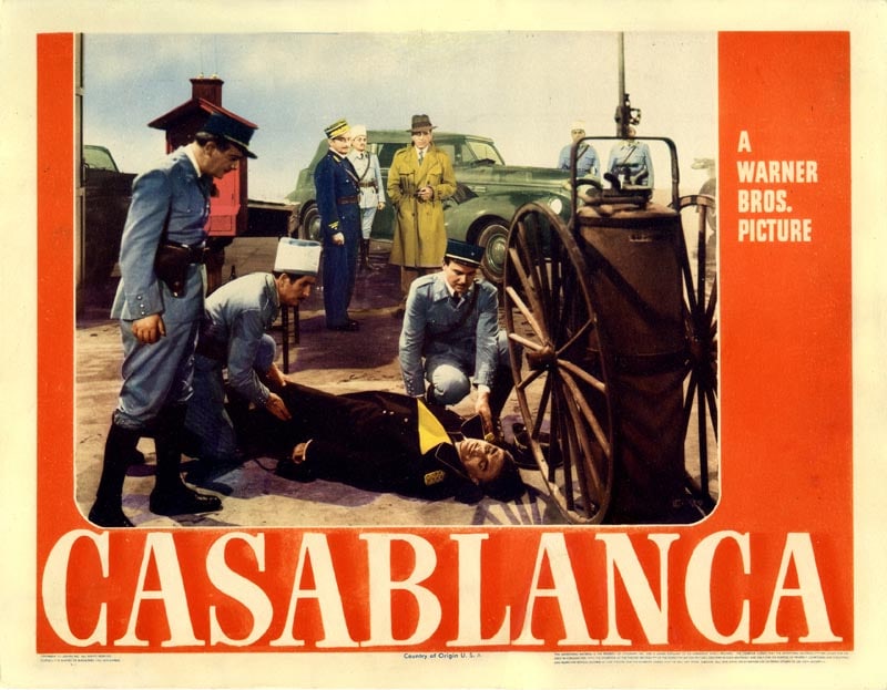 Casablanca
