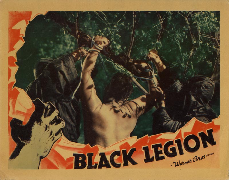 Black Legion