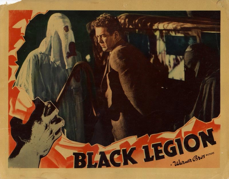 Black Legion