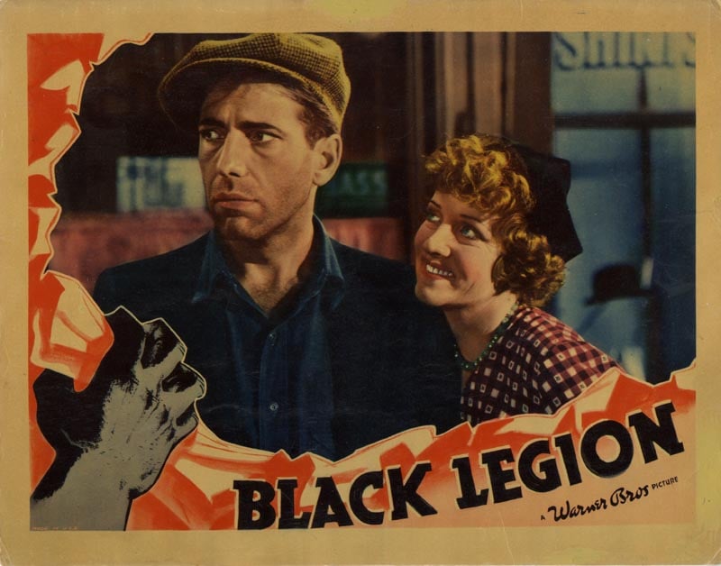 Black Legion